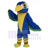 Parrot mascot costume