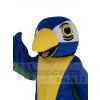 Parrot mascot costume