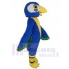 Parrot mascot costume