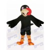 Coffee Bird Animal Adult Mascot Costume