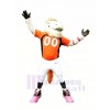 Mustang Horse Broncos Mascot Costumes Cartoon	