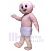 Big Eyes Baby Mascot Costumes Infant