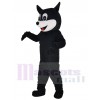Cat mascot costume