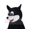 Cat mascot costume