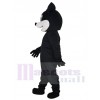 Cat mascot costume