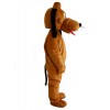 Pluto Dog Mascot Adult Costume