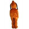 Pluto Dog Mascot Adult Costume