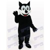 Happy Cat Animal Adult Mascot Costume