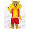 Cat Animal Adult Mascot Costume