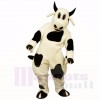 Spotted Cow Mascot Costumes Cartoon