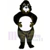 Happy Groundhog Mascot Costumes 
