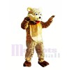Lucky Tiger Mascot Adult Costume Free Shipping 