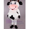 Cow Mascot Costume