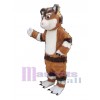 Cat mascot costume