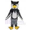 Owl mascot costume