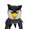 Owl mascot costume