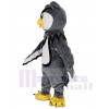 Owl mascot costume