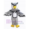Owl mascot costume