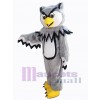 Owl mascot costume