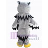 Owl mascot costume