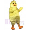 Chicken Fowl mascot costume