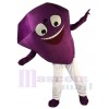 Diamond mascot costume