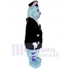 Cat mascot costume