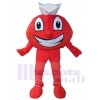Aircraft mascot costume