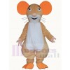 Mouse Rat mascot costume