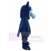 Bird mascot costume