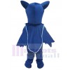 Bird mascot costume