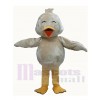Bird mascot costume