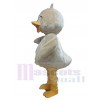 Bird mascot costume