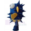 Fish mascot costume