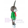 Bunny Rabbit mascot costume