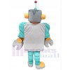 Robot mascot costume