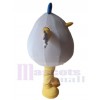 Chicken mascot costume