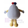 Chicken mascot costume
