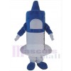 Syringe mascot costume