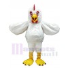 Cock Rooster mascot costume