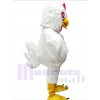 Cock Rooster mascot costume