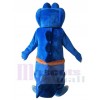 Crocodile Alligator mascot costume