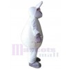 Sheep mascot costume