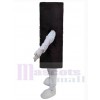 Solar Panel mascot costume