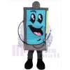 Robot mascot costume