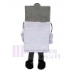 Robot mascot costume