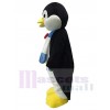 Penguin mascot costume