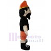 Pirate mascot costume