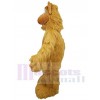 ALF Monster mascot costume