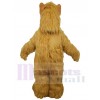 ALF Monster mascot costume